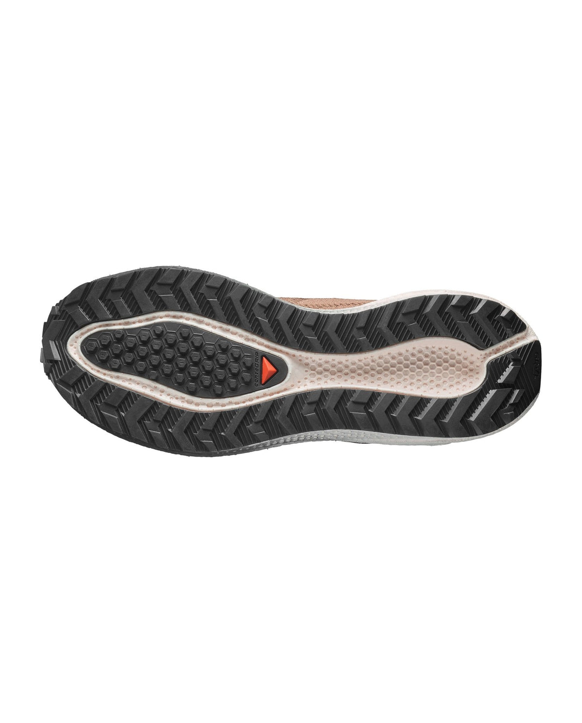 Salomon Aero Blaze 4 GRVL Heren | trrail.com