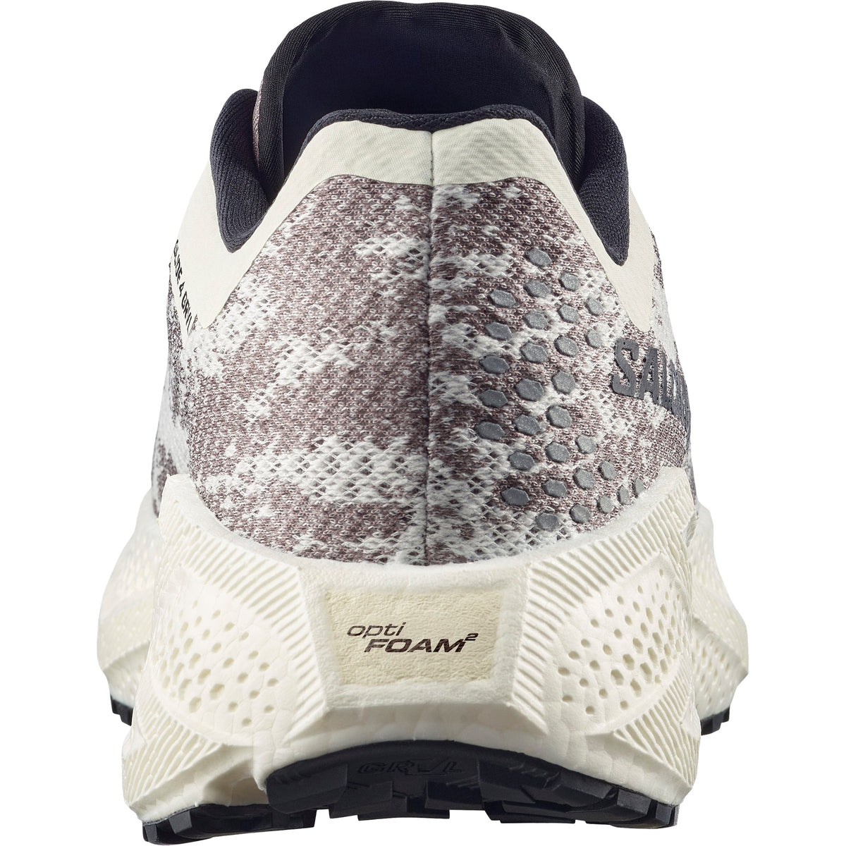 Salomon Aero Glide 4 GRVL Dames | trrail.com