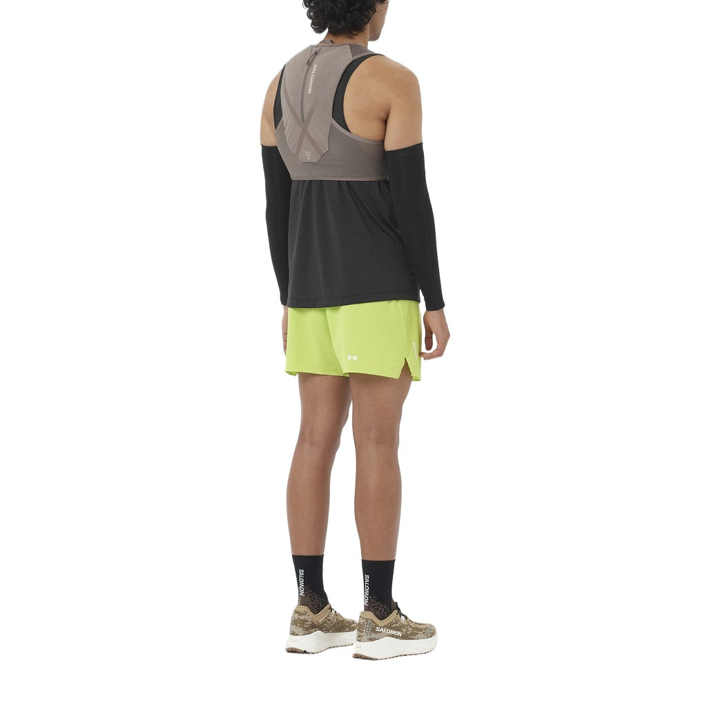 Salomon Armsleeves | trrail.com