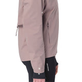 Salomon Bonatti 2.5-Laags Waterproof Dames (10k) - trrail.com