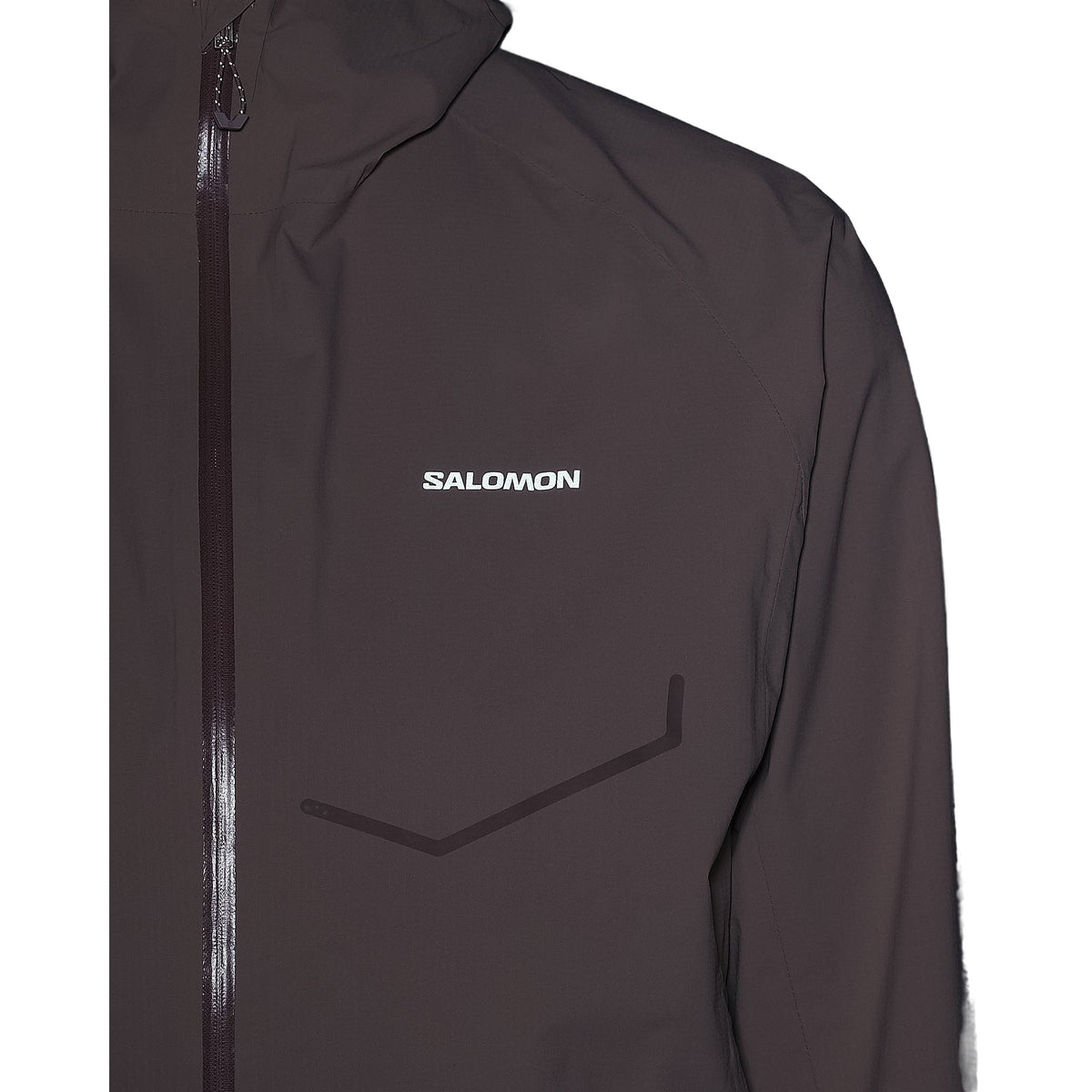Salomon Bonatti 2.5-Laags Waterproof Dames (10k) - trrail.com