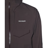 Salomon Bonatti 2.5-Laags Waterproof Dames (10k) - trrail.com