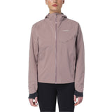 Salomon Bonatti 2.5-Laags Waterproof Dames (10k) | trrail.com