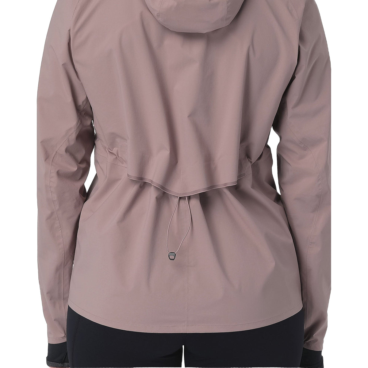 Salomon Bonatti 2.5-Laags Waterproof Dames (10k) - trrail.com