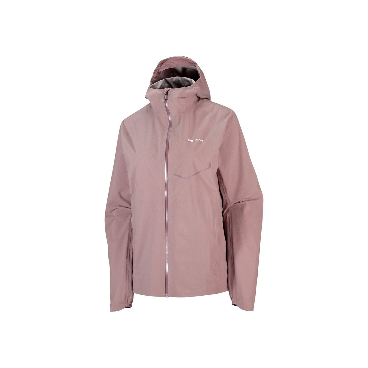 Salomon Bonatti 2.5-Laags Waterproof Dames (10k) - trrail.com
