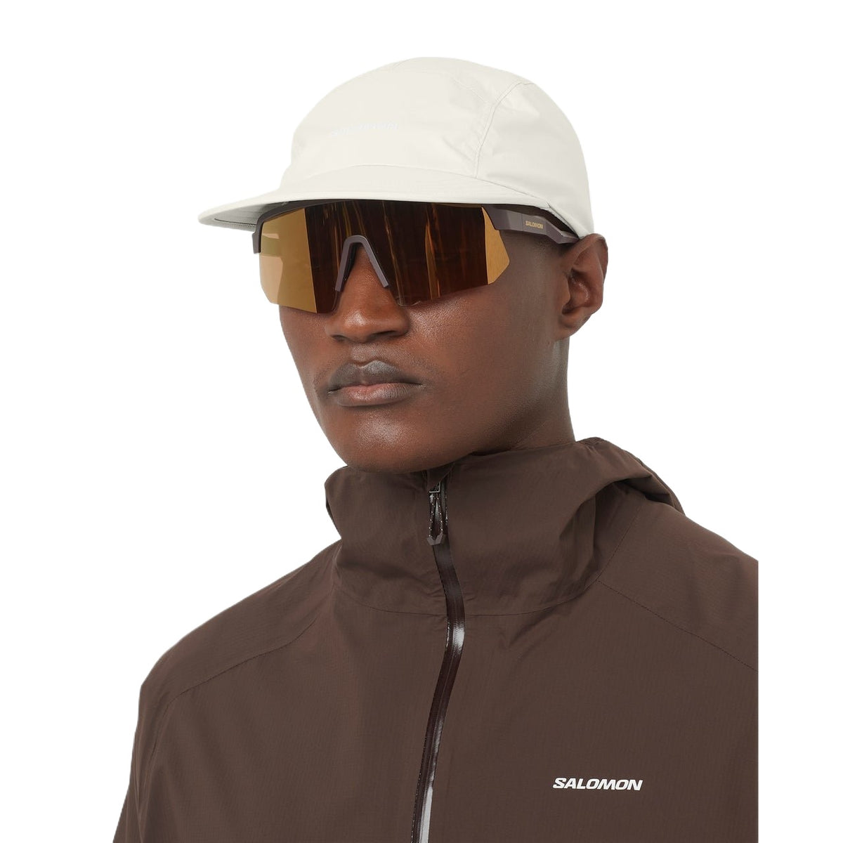 Salomon Bonatti Pro Cap (waterproof) | trrail.com