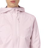 Salomon Bonatti Pro 2.5-Laags Jacket Dames (20k) | trrail.com