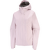 Salomon Bonatti Pro 2.5-Laags Jacket Dames (20k) | trrail.com