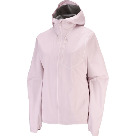 Salomon Bonatti Pro 2.5-Laags Jacket Dames (20k) | trrail.com