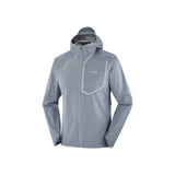 Salomon Bonatti Pro 2.5-Laags Jacket Heren (20k) | trrail.com