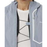 Salomon Bonatti Pro 2.5-Laags Jacket Heren (20k) | trrail.com