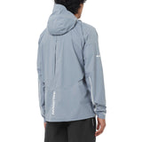 Salomon Bonatti Pro 2.5-Laags Jacket Heren (20k) | trrail.com