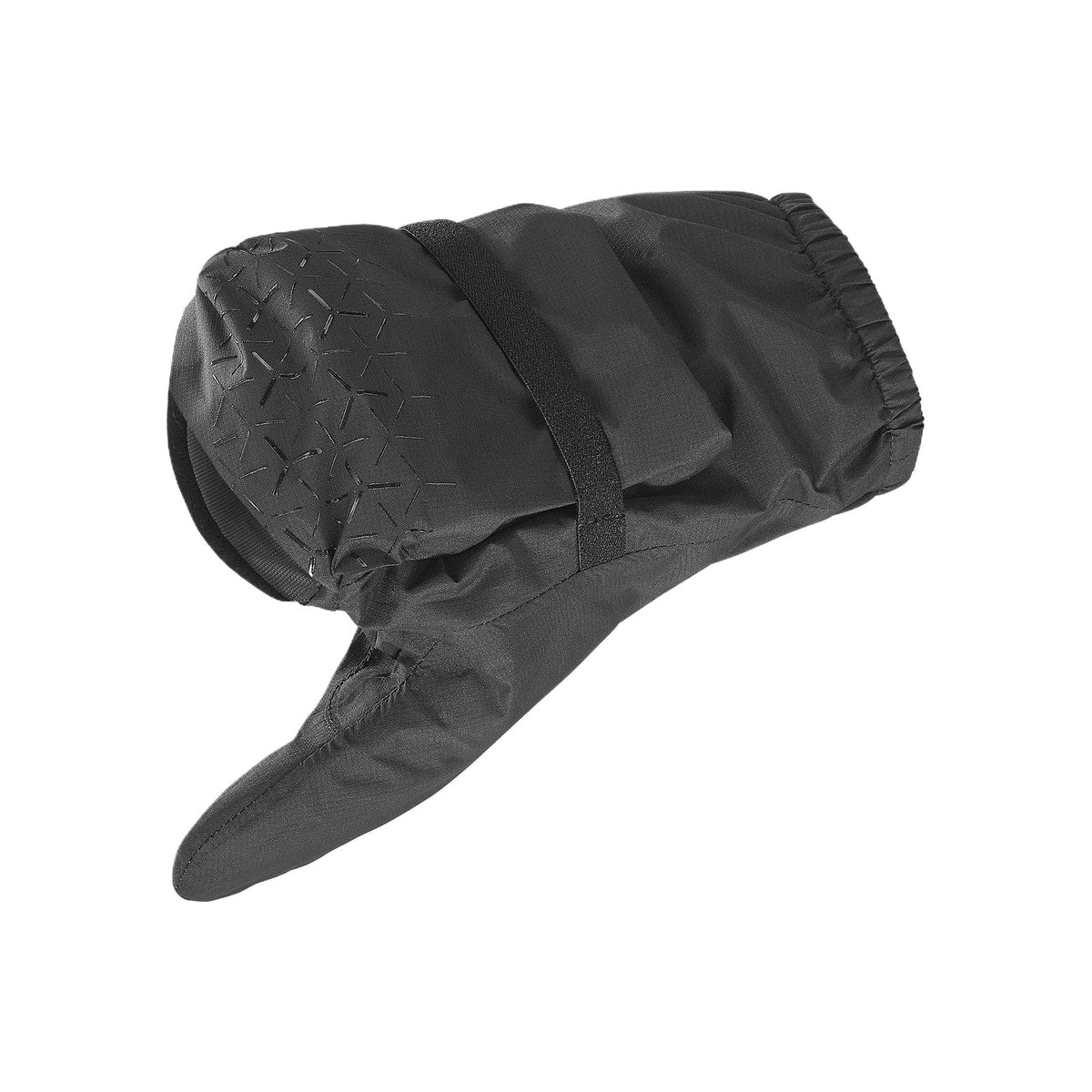 Salomon | Bonatti Pro WP Mitten | Waterdichte Overwanten | trrail.com