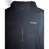 Salomon Bonatti 2.5-Laags Waterproof Dames (10k) | trrail.com