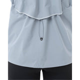 Salomon Bonatti 2.5-Laags Waterproof Dames (10k) | trrail.com