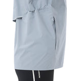 Salomon Bonatti 2.5-Laags Waterproof Dames (10k) | trrail.com