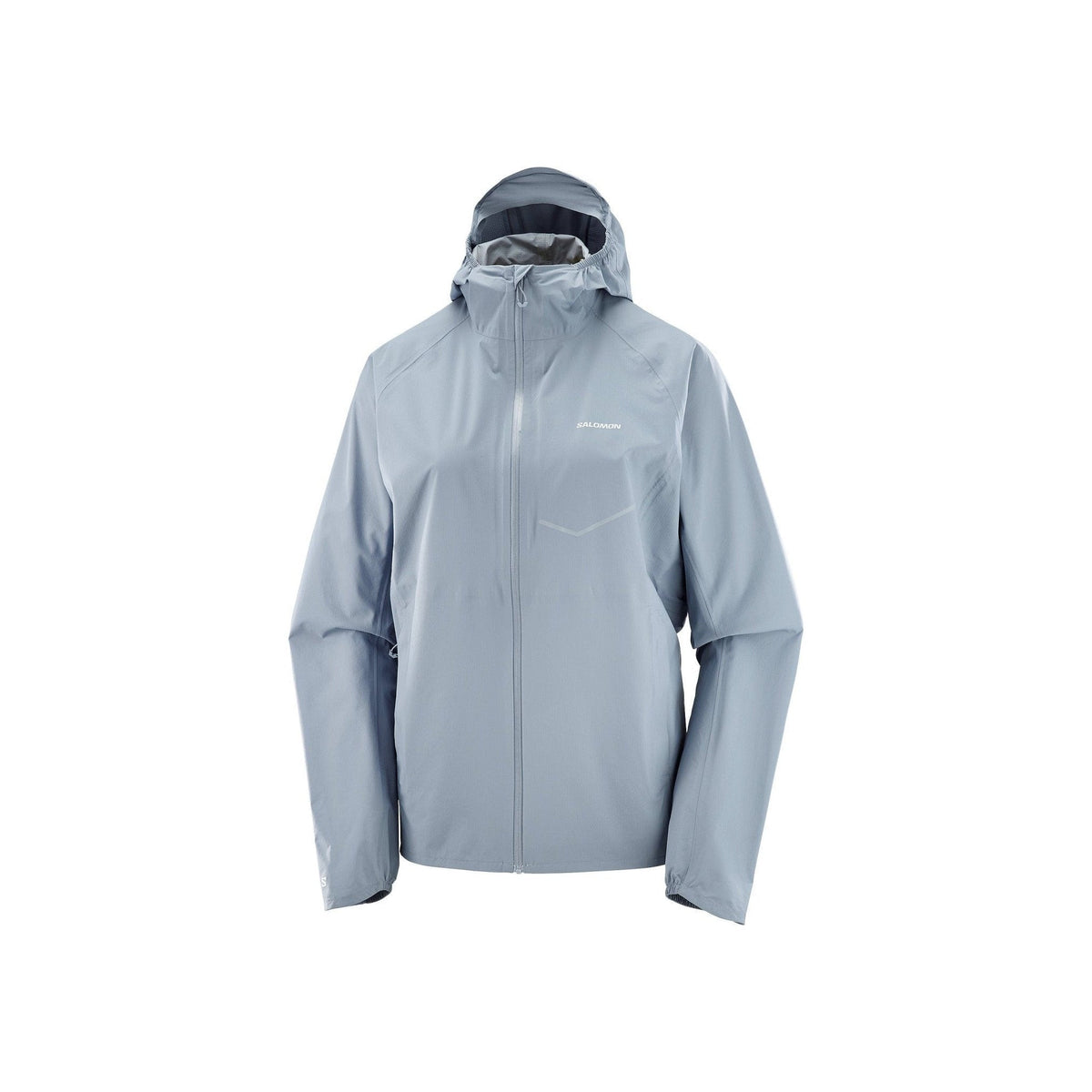 Salomon Bonatti 2.5-Laags Waterproof Dames (10k) | trrail.com