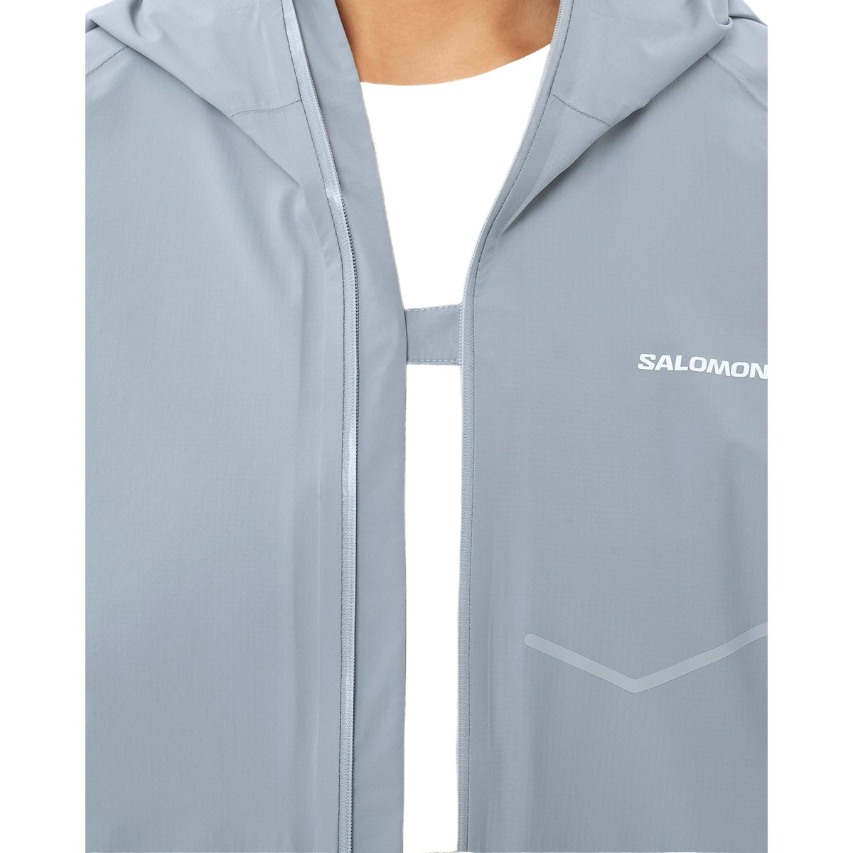 Salomon Bonatti 2.5-Laags Waterproof Dames (10k) | trrail.com
