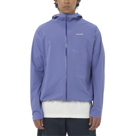 Salomon Bonatti 2.5-Laags Waterproof Heren (10k) | trrail.com