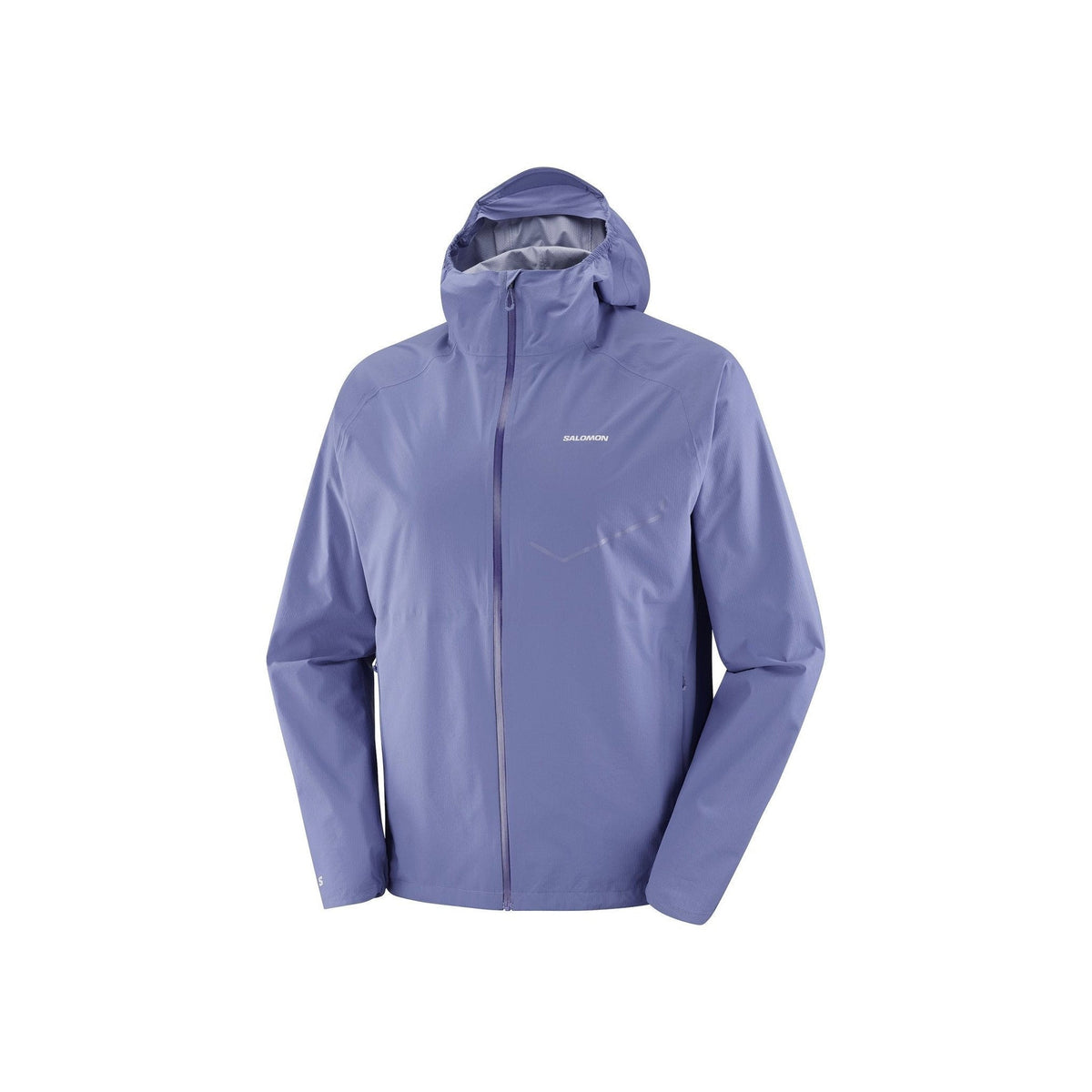 Salomon Bonatti 2.5-Laags Waterproof Heren (10k) | trrail.com