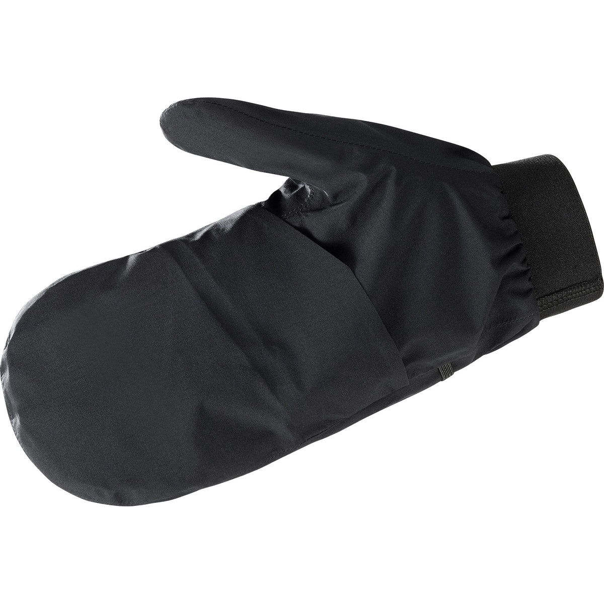 Salomon | Bonatti Waterproof Mitten | Waterdichte Wanten | trrail.com