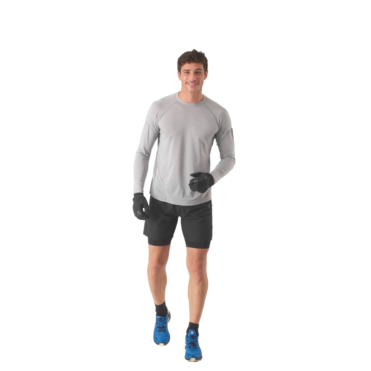 Salomon | Bonatti Waterproof Mitten | Waterdichte Wanten | trrail.com