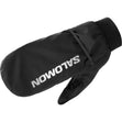 Salomon | Bonatti Waterproof Mitten | Waterdichte Wanten | trrail.com