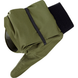 Salomon | Bonatti Waterproof Mitten | Waterdichte Wanten | trrail.com