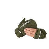 Salomon | Bonatti Waterproof Mitten | Waterdichte Wanten | trrail.com
