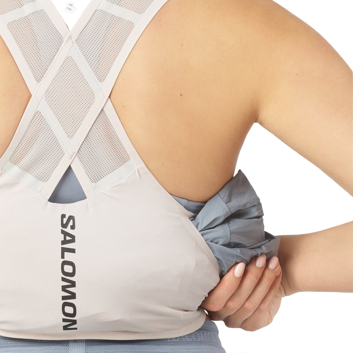 Salomon | Concept Skin 2 | 4 Liter Racevest | Unisex | trrail.com