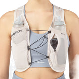 Salomon | Concept Skin 2 | 4 Liter Racevest | Unisex | trrail.com