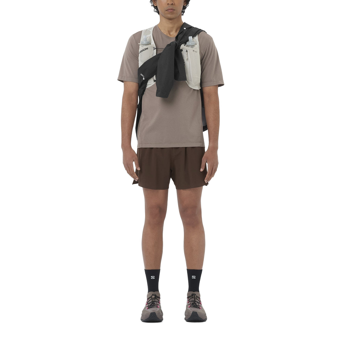 Salomon | Concept Skin 2 | 4 Liter Racevest | Unisex | trrail.com