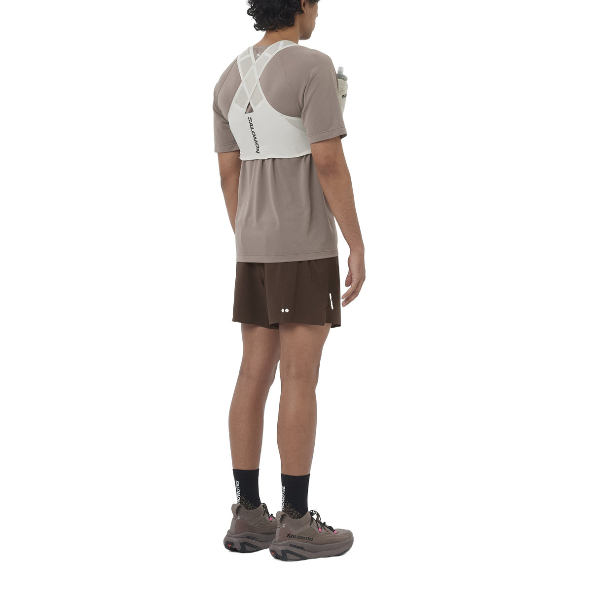 Salomon | Concept Skin 2 | 4 Liter Racevest | Unisex | trrail.com