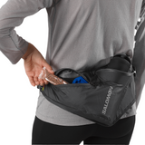 Salomon Cross Season Bottle Belt | trrail.com