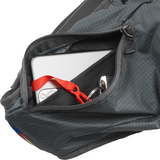Salomon Cross Season Bottle Belt | trrail.com