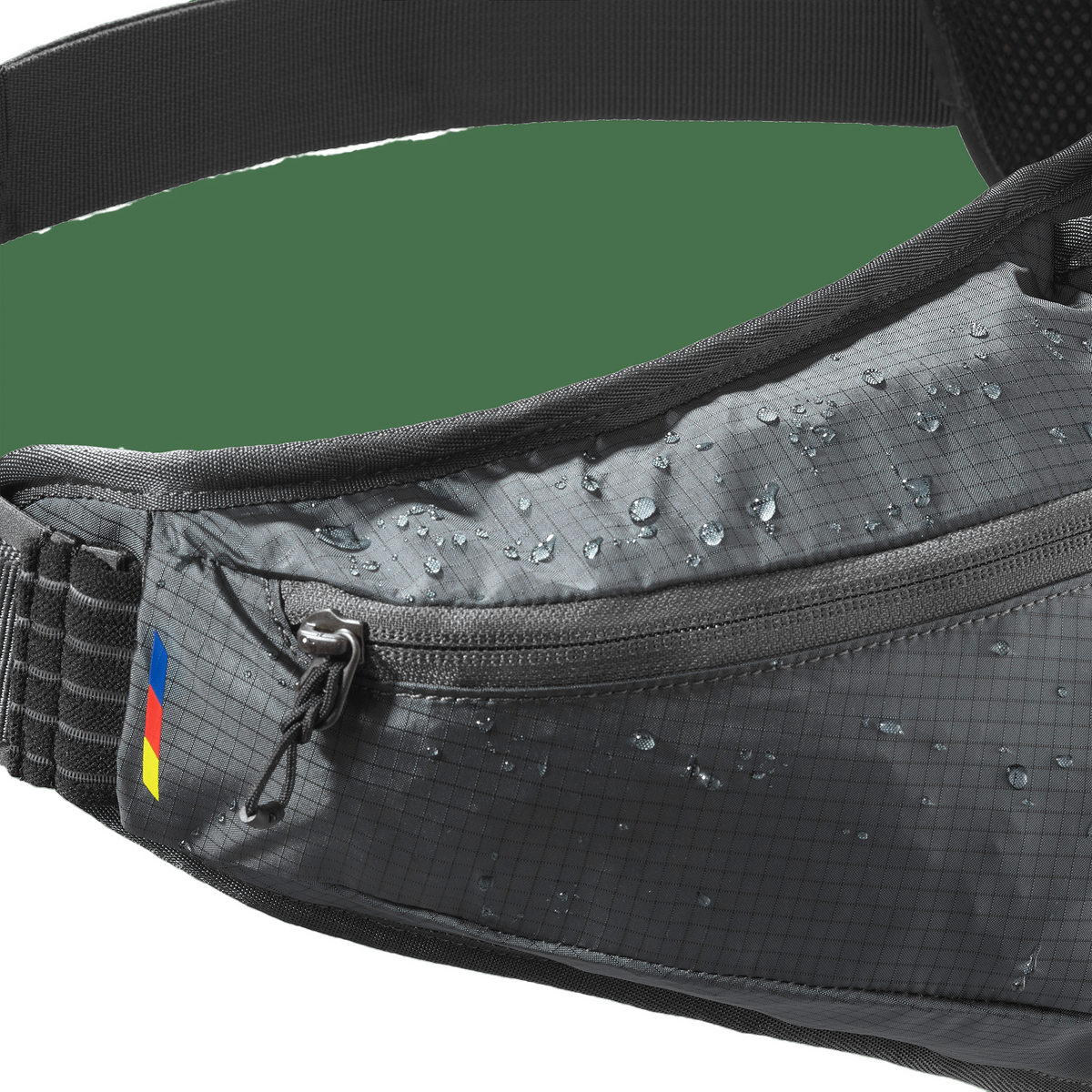 Salomon Cross Season Bottle Belt | trrail.com