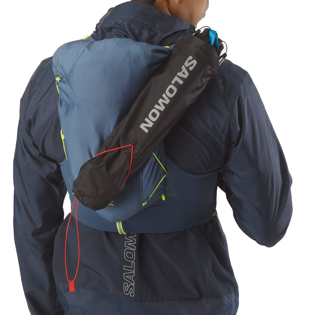 Salomon Custom Quiver | trrail.com