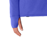 Salomon Essential Lightwarm Crewneck Heren | trrail.com