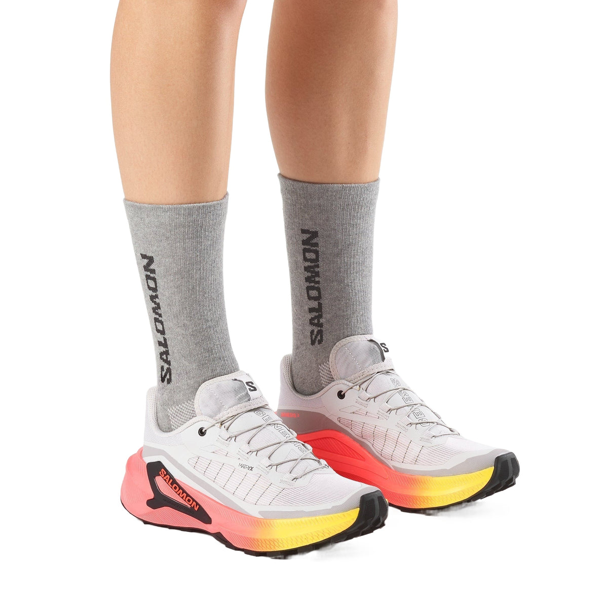 Salomon Genesis 2 Dames - trrail.com