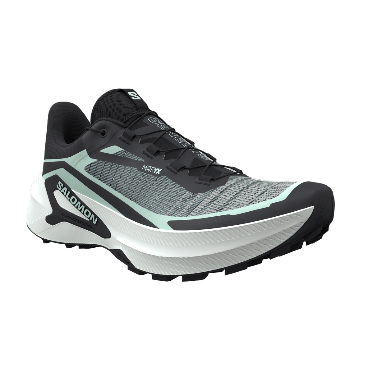 Salomon Genesis 2 Dames | trrail.com