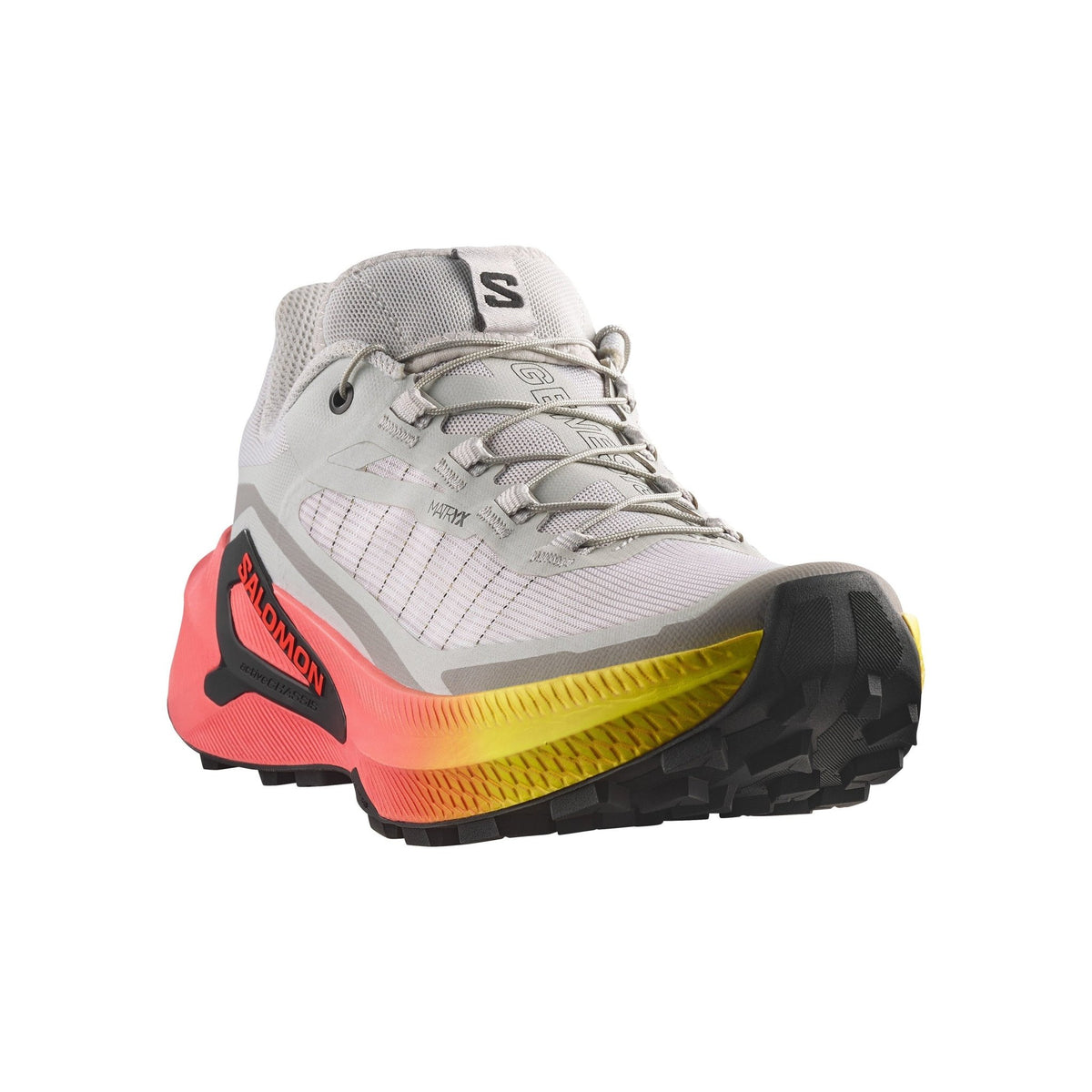 Salomon Genesis 2 Dames - trrail.com