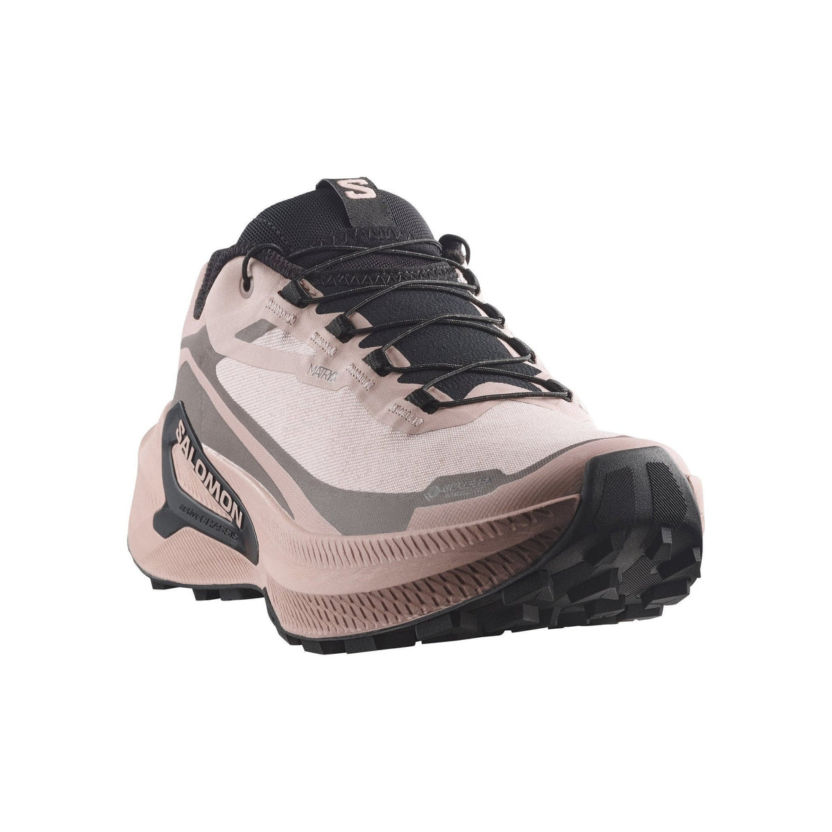 Salomon Genesis 2 GTX Dames - trrail.com