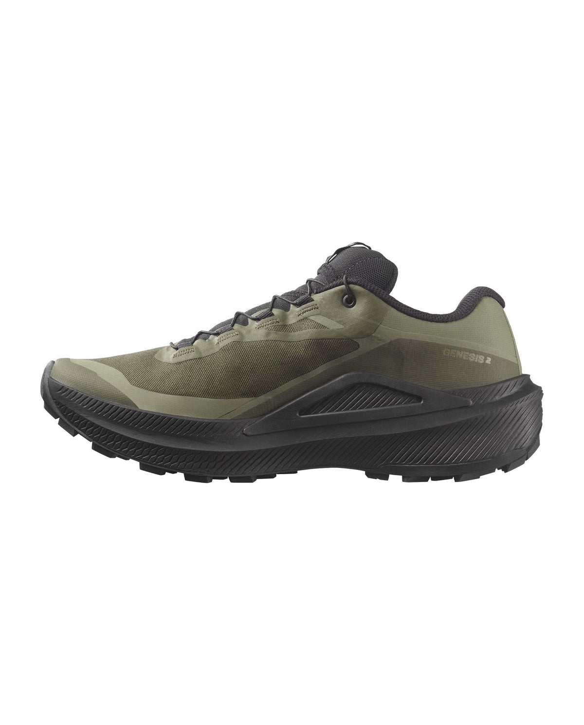 Salomon Genesis 2 GTX Heren | trrail.com