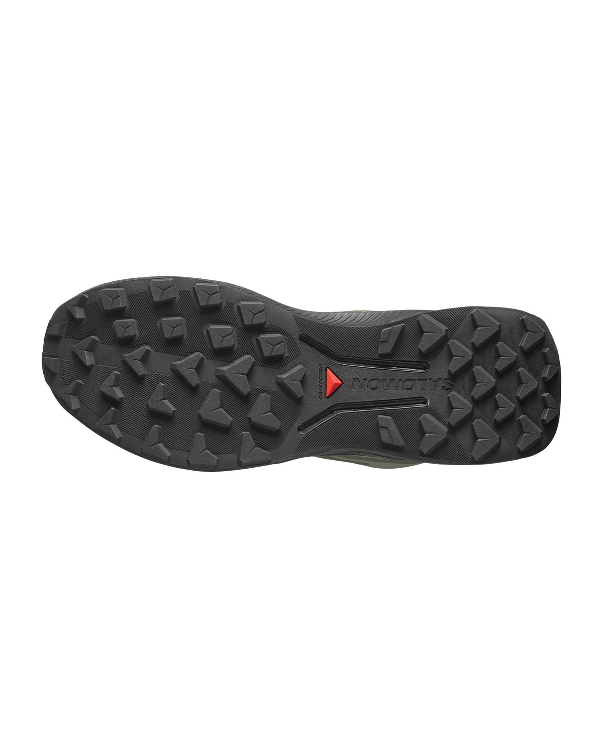 Salomon Genesis 2 GTX Heren | trrail.com