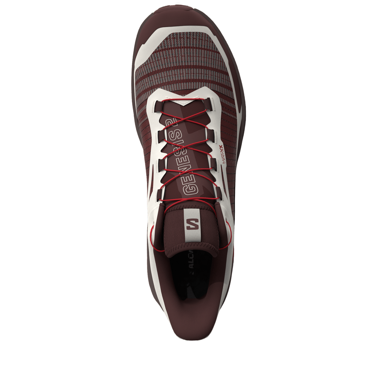 Salomon Genesis 2 Heren | trrail.com