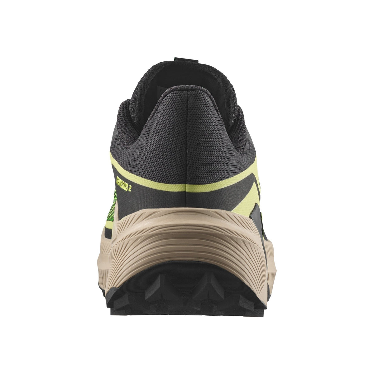 Salomon Genesis 2 Heren - trrail.com