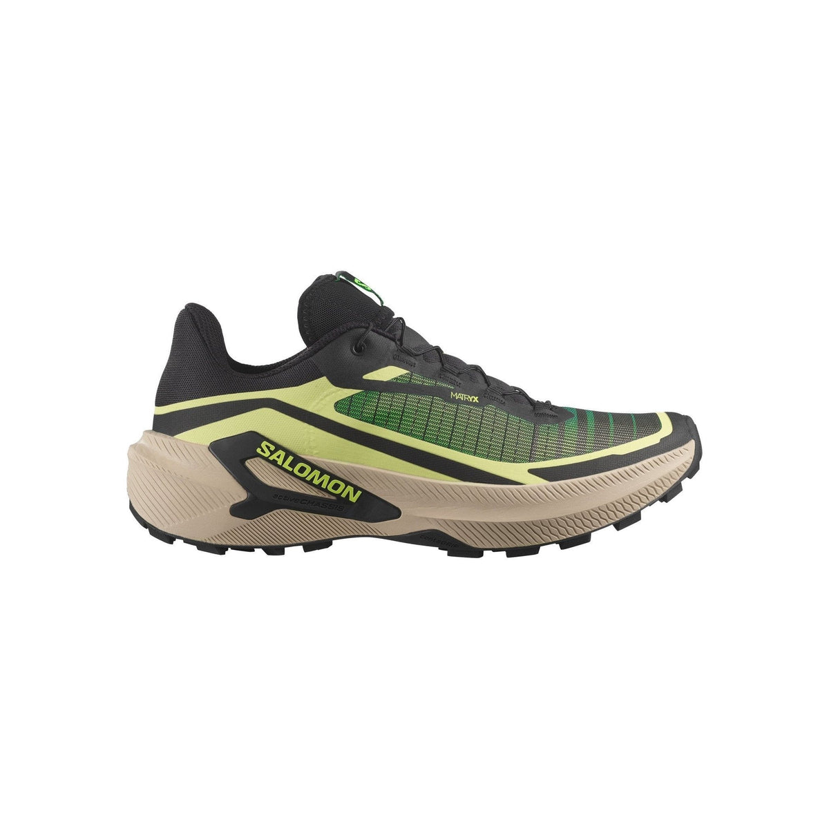 Salomon Genesis 2 Heren | trrail.com