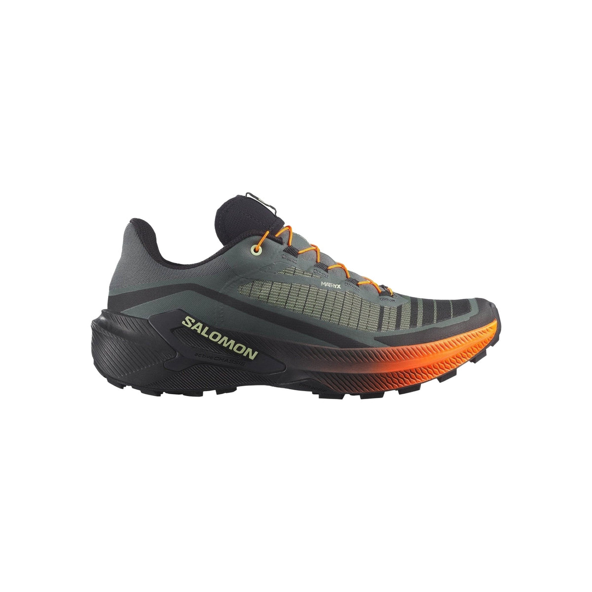 Salomon Genesis 2 Heren | trrail.com