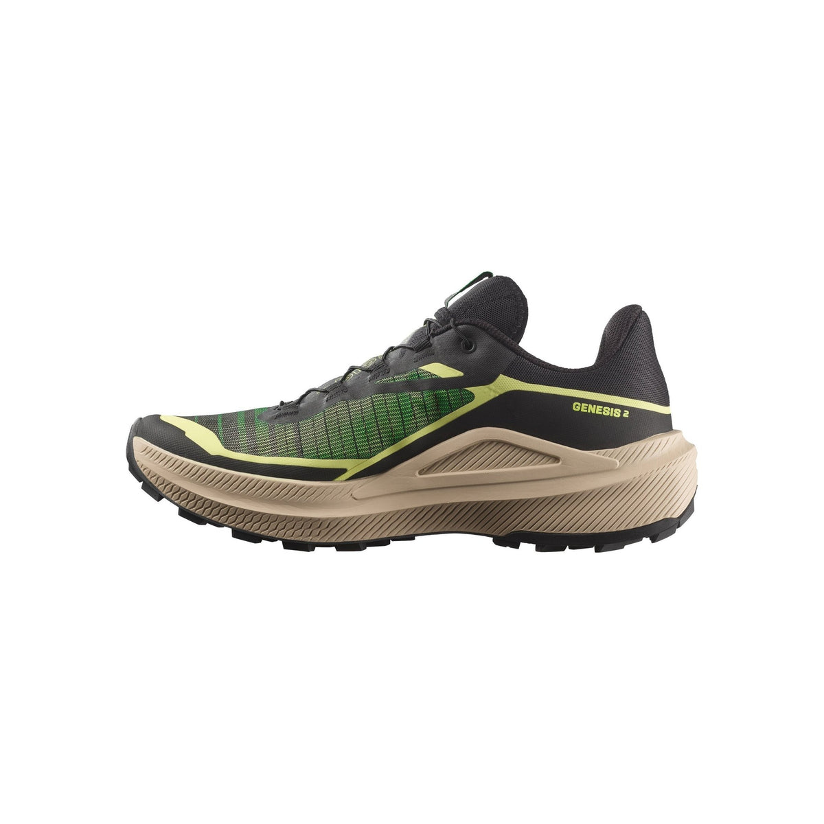 Salomon Genesis 2 Heren - trrail.com