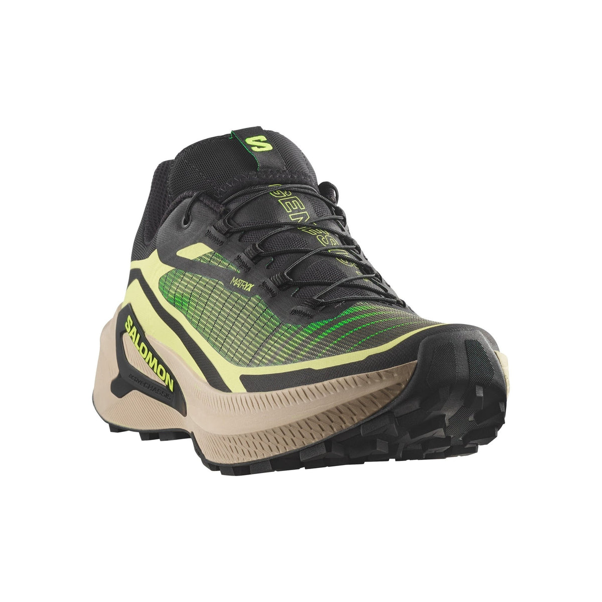 Salomon Genesis 2 Heren - trrail.com